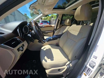2016 Mercedes-Benz GLE 350 4MATIC – miniatura 6