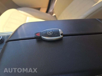 2016 Mercedes-Benz GLE 350 4MATIC – miniatura 8