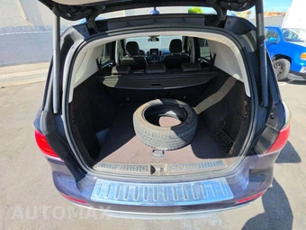 2016 Mercedes-Benz GLE 350 4MATIC – miniatura 11
