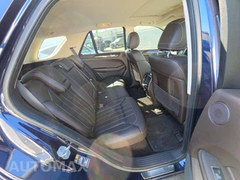 2016 Mercedes-Benz GLE 350 4MATIC – miniatura 13