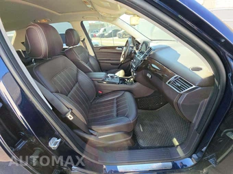 2016 Mercedes-Benz GLE 350 4MATIC – miniatura 15