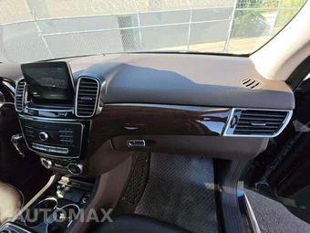 2016 Mercedes-Benz GLE 350 4MATIC – miniatura 16