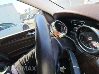 2016 Mercedes-Benz GLE 350 4MATIC – miniatura 18
