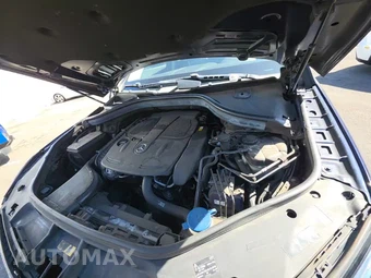 2016 Mercedes-Benz GLE 350 4MATIC – miniatura 34