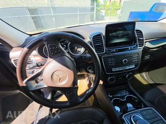 2016 Mercedes-Benz GLE 350 4MATIC – miniatura 5