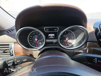 2016 Mercedes-Benz GLE 350 4MATIC – miniatura 6