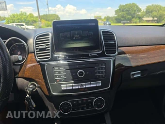 2016 Mercedes-Benz GLE 350 4MATIC - miniatura 10