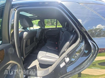 2016 Mercedes-Benz GLE 350 4MATIC - miniatura 13