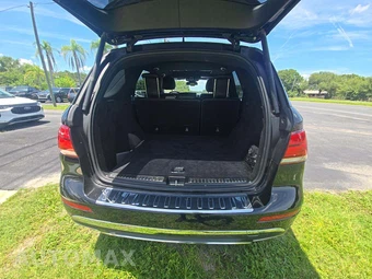 2016 Mercedes-Benz GLE 350 4MATIC - miniatura 14