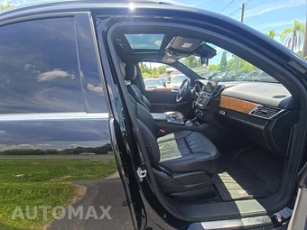 2016 Mercedes-Benz GLE 350 4MATIC - miniatura 18