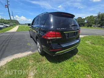 2016 Mercedes-Benz GLE 350 4MATIC - miniatura 2