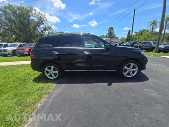 2016 Mercedes-Benz GLE 350 4MATIC - miniatura 4