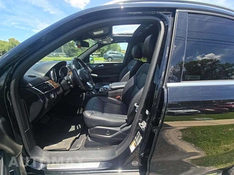 2016 Mercedes-Benz GLE 350 4MATIC - miniatura 6