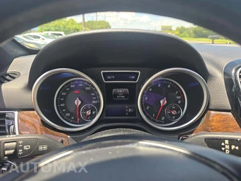 2016 Mercedes-Benz GLE 350 4MATIC - miniatura 9