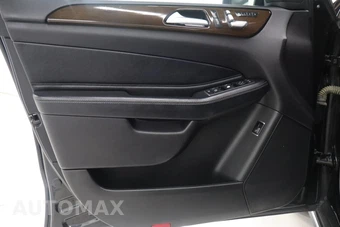2016 Mercedes-Benz GLE 350 4MATIC - miniatura 10
