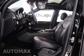 2016 Mercedes-Benz GLE 350 4MATIC - miniatura 11