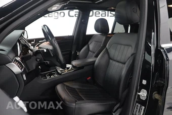 2016 Mercedes-Benz GLE 350 4MATIC - miniatura 12