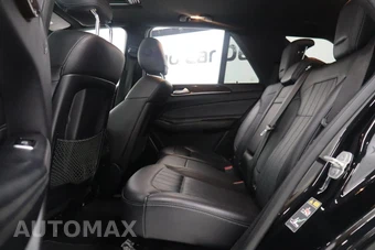 2016 Mercedes-Benz GLE 350 4MATIC - miniatura 13