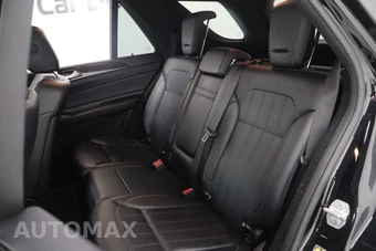 2016 Mercedes-Benz GLE 350 4MATIC - miniatura 14