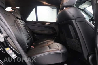 2016 Mercedes-Benz GLE 350 4MATIC - miniatura 15