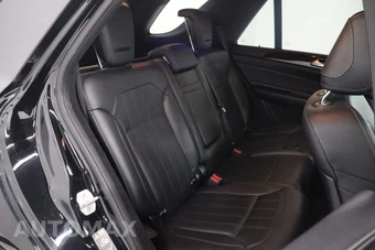 2016 Mercedes-Benz GLE 350 4MATIC - miniatura 16