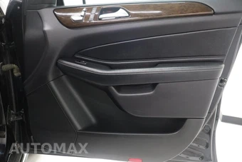2016 Mercedes-Benz GLE 350 4MATIC - miniatura 17