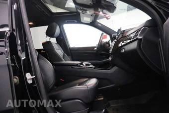 2016 Mercedes-Benz GLE 350 4MATIC - miniatura 18