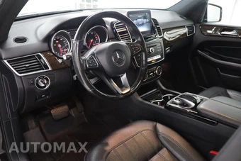 2016 Mercedes-Benz GLE 350 4MATIC - miniatura 20