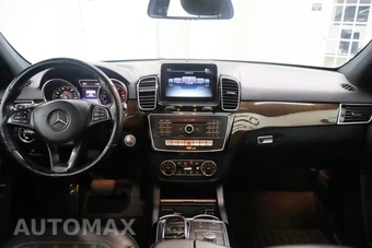 2016 Mercedes-Benz GLE 350 4MATIC - miniatura 21