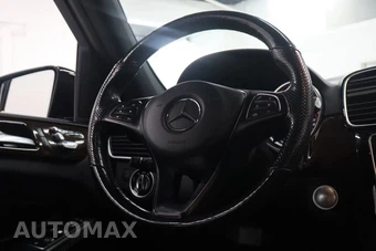 2016 Mercedes-Benz GLE 350 4MATIC - miniatura 22