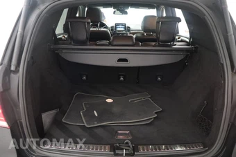 2016 Mercedes-Benz GLE 350 4MATIC - miniatura 23
