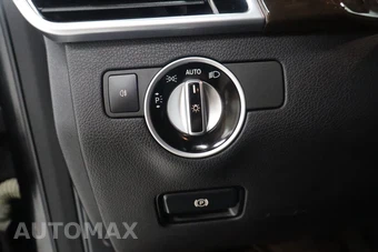 2016 Mercedes-Benz GLE 350 4MATIC - miniatura 27
