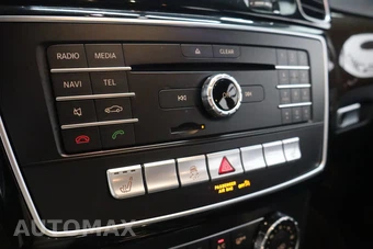 2016 Mercedes-Benz GLE 350 4MATIC - miniatura 28