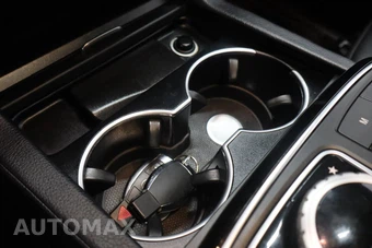 2016 Mercedes-Benz GLE 350 4MATIC - miniatura 31