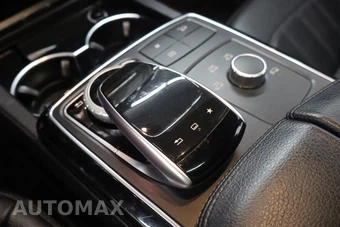 2016 Mercedes-Benz GLE 350 4MATIC - miniatura 32