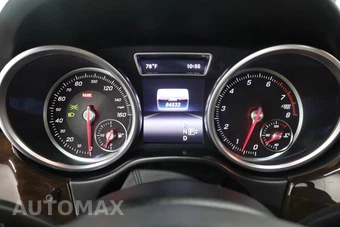 2016 Mercedes-Benz GLE 350 4MATIC - miniatura 35