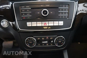 2016 Mercedes-Benz GLE 350 4MATIC - miniatura 36
