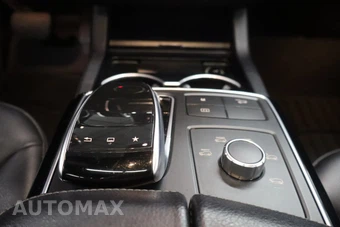2016 Mercedes-Benz GLE 350 4MATIC - miniatura 39
