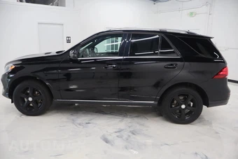 2016 Mercedes-Benz GLE 350 4MATIC - miniatura 4