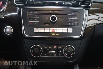 2016 Mercedes-Benz GLE 350 4MATIC - miniatura 40
