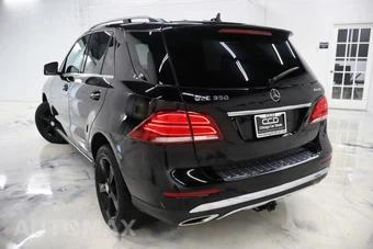 2016 Mercedes-Benz GLE 350 4MATIC - miniatura 5