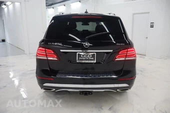 2016 Mercedes-Benz GLE 350 4MATIC - miniatura 6