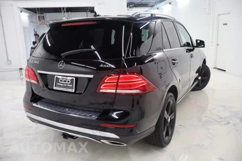 2016 Mercedes-Benz GLE 350 4MATIC - miniatura 7