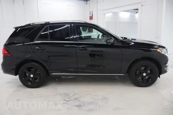 2016 Mercedes-Benz GLE 350 4MATIC - miniatura 8