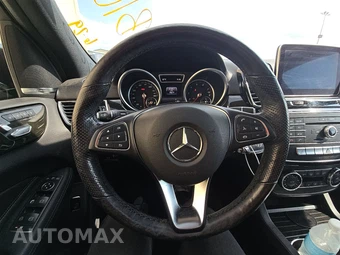 2016 Mercedes-Benz GLE 350 4MATIC – miniatura 10