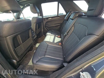 2016 Mercedes-Benz GLE 350 4MATIC – miniatura 13