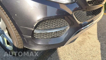 2016 Mercedes-Benz GLE 350 4MATIC – miniatura 19