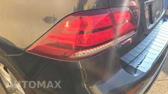 2016 Mercedes-Benz GLE 350 4MATIC – miniatura 22