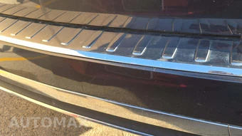 2016 Mercedes-Benz GLE 350 4MATIC – miniatura 24