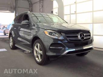 2016 Mercedes-Benz GLE 350 4MATIC – miniatura 3